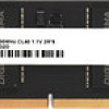 Digma 16ГБ DDR5 SODIMM 4800 МГц DGMAS54800016S