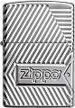 Зажигалка Zippo Armor Bolts Design 29672