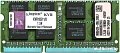 Оперативная память Kingston ValueRAM 8GB DDR3 SO-DIMM PC3-12800 (KVR16S11/8)