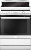 Кухонная плита Hansa FCCW68200