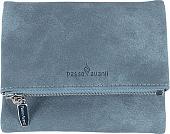 Кошелек Passo Avanti 920-Y0503B-NAV (синий)