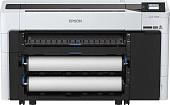 Плоттер Epson SureColor SC-T5700D
