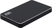 Бокс для жесткого диска AgeStar 3UB2AX1C (черный)