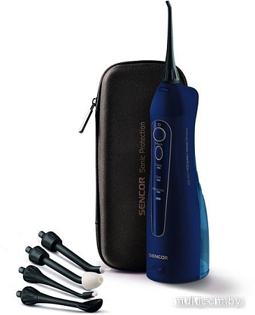 Ирригатор Sencor SOI 1210BL