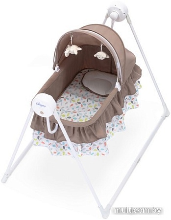 Люлька Simplicity 3010 Auto (beige)