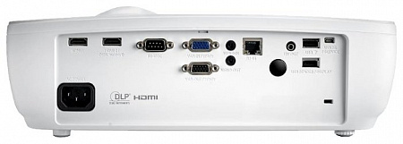 Проектор Optoma EH460ST
