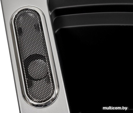 Электрическая беговая дорожка Titanium Masters Physiotech THF