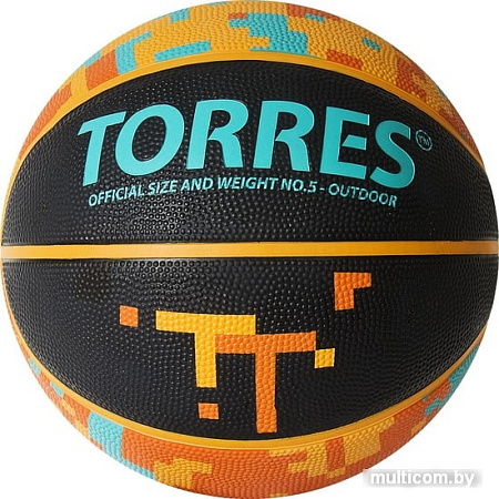 Мяч Torres TT B02125 (5 размер)