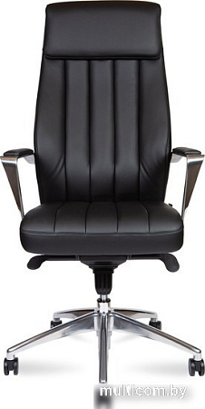 Кресло Norden Madrid Black L340HCA-Black (черный)