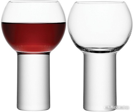 Набор бокалов для вина LSA International Boris G941-13-301 (2 шт)