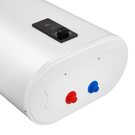 Накопительный электрический водонагреватель Oasis Plain 50VZ