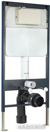 Инсталляция для унитаза Jaguar JCS-WHT-2400FS