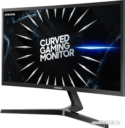 Игровой монитор Samsung C24RG50FZI