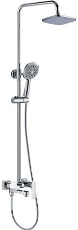 Душевая система AV Engineering AVWDN16-A333