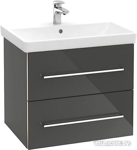 Villeroy & Boch Тумба под умывальник Avento A89000B1