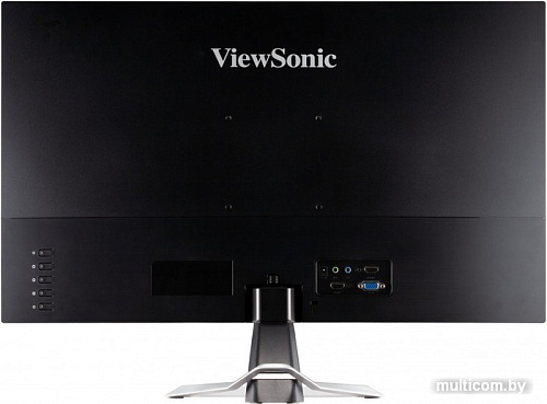 Монитор ViewSonic VX2781-MH