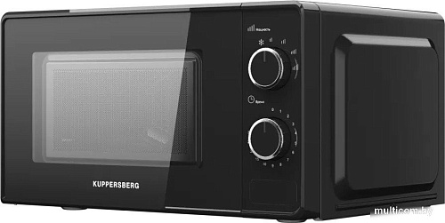 Микроволновая печь KUPPERSBERG TMW 203 B