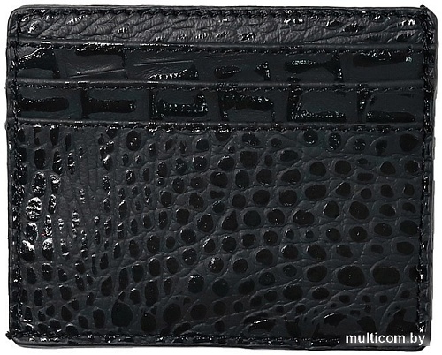 Кредитница Galanteya 36222 23с585к45 (черный)