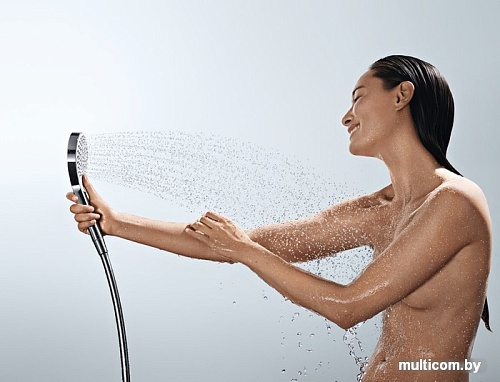 Душевая система Hansgrohe Croma Select 280 Air 1jet 26790000