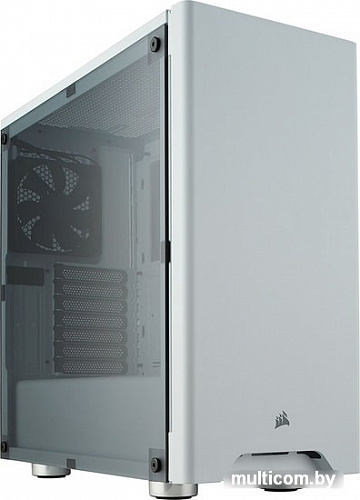 Корпус Corsair Carbide 275R (белый)
