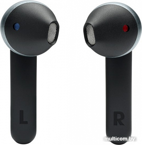 Наушники JBL Tune 220TWS (черный)