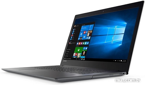 Ноутбук Lenovo V320-17IKB 81CN001HRU