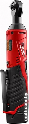 Гайковерт Milwaukee M12 IR-201B 1/4&quot; 4933441725 (с 1-им АКБ)