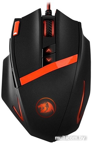 Игровая мышь Redragon Mammoth