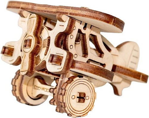 3Д-пазл EWA Самолет