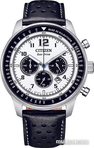 Наручные часы Citizen Chronograph CA4500-32A