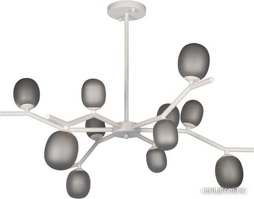 Люстра средней высоты LOFT IT Sakura 10212/12 White