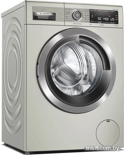 Стиральная машина Bosch Serie 8 WAV28MX0ME