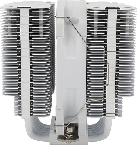 Кулер для процессора Thermalright Peerless Assassin 120 Mini (белый)