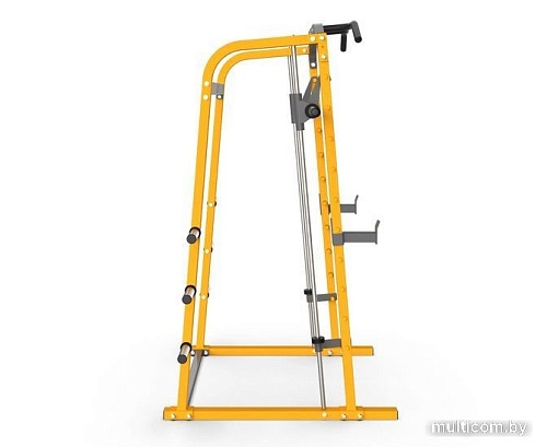 Машина Смита Stonerise D007