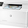 МФУ HP Color LaserJet Pro M182n 7KW54A