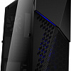 Корпус AeroCool CyberX Advance (прозрачное окно)