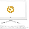 Моноблок HP 20-c430ur 7JT08EA