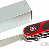 Туристический нож Victorinox Evolution Grip S557