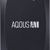 Внешний накопитель Smart Buy Aqous A1 SB001TB-A1B-U31C 1TB (черный)