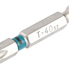 Набор бит GROSS 11473 (10 шт)