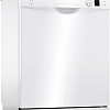 Отдельностоящая посудомоечная машина Bosch Serie 2 SMS24AW02E