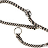 Ошейник-удавка Ferplast Sport Extreme CS8/35 77255312 (черный/коричневый)