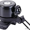 Велосигнал BBB Cycling Bike Bell Noisy Brass BBB-17 (черный)