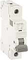 Выключатель автоматический GEYA GYM9 1P 63А C 6кА GYM91P63C