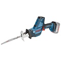 Пила BOSCH GSA 18 V-LI C 5.0Ач х2 L-BOXX