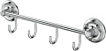 Крючок для ванны FORA Drop FOR-DP004