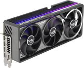 Видеокарта ASUS ROG Astral GeForce RTX 5080 16GB GDDR7 OC Edition