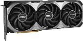 Видеокарта MSI GeForce RTX 4070 Ti Ventus 3X E1 12G OC