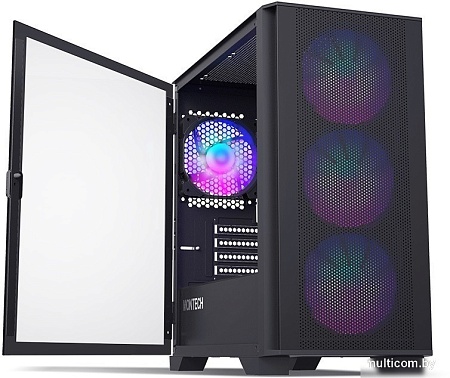 Компьютер TGPC Advanced Mini 86729 A-X