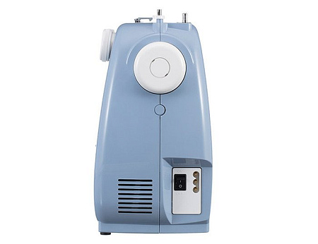 Электромеханическая швейная машина Janome J255